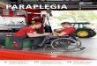 PARAPLEGIA...Paraplegia, settembre 2019 7 Reinserimento professionale Un apprendista del tutto normale L’inserimento sul mercato del lavoro delle persone in sedia a rotelle è una