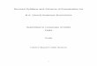Revised Syllabus and Scheme of Examination for B.A. (Hons) Business Economics ...du.ac.in/du/uploads/Administration/AC/10072015/Annexure/... · 2015-07-10 · 5 STRUCTURE OF CORE