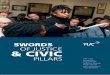 SWORDS t OF JUSTICE & CIVIC · 2018-11-10 · Executive summary Trades Union Congress Swords of justice and civic pillars 8 • sufficient commitments of time, finance and human resources,