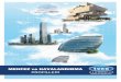 MENFEZ ve HAVALANDIRMA PROFİLLERİ - tuna aluminium · 2016-01-01 · MENFEZ ve HAVALANDIRMA PROFİLLERİ modern bir hayat için... modern bir hayat için... modern bir hayat için