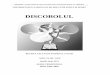 DISCOBOLUL - UNEFS · 2014-02-01 · Discobolul – Revista UNEFS de cultură, educaţie, sport şi kinetoterapie Anul IX nr.2 (32) 2013 6 6 Not surprisingly, retro-running is spreading