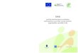 GHID - Soros-Moldova_Ghid_OSC_MEP.pdf serviciilor sociale și de a spori transparența în procesul decizional în domeniul politicilor publice, care vizează serviciile sociale, în
