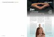 HR 5 2013 - is.muni.cz · Z en alebo, inak povedané, zenový bud-dhizmus je označenie pre jednu z mno-hých buddhistických škôl, ktoré sa pos-tupom historického vývoja a šírenia