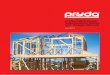 Pryda Flitch Beam Specification Guide and Design Manual · The Flitch Beam Design Tables are prepared in accordance with sound and widely accepted engineering principles and comply