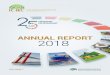 ANNUAL REPORT 2018 - Islamic Development Bank AR 2018 (ENGLISH).pdf · Islamic Corporation for the Insurance of Investment and Export Credit (ICIEC), I have the honor to present for