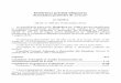 Hotărârea privind adoptarea Statutului profesiei de avocatbaroulsibiu.ro/documente/Statutul_Profesiei_de_Avocat.pdfLegea nr. 51/1995 pentru organizarea şi exercitarea profesiei