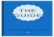 The guide...6 Creating a Club If you have an idea that does not conflict with the aims or activities of an existing club, you can apply to become a new club! When creating a club,