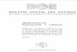 BOLETIN OFICIAL DEL ESTADOboe.es/boe/dias/1996/02/13/pdfs/C00001-00096.pdf · 2012-01-30 · BOLETIN OFICIAL DEL ESTADO ANO CCCXXXVI • MARTES 13 DE FEBRERO DE 1996 • SUPLEMENTO