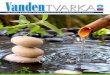 LIETUVOS VANDENS TIEKĖJŲ ASOCIACIJOS INFORMACINIS … · 2016-04-26 · Jonizuotas (elektrolizuotas) vanduo Kiekvienas rūpinamės geriamojo vandens kokybe, tad nieko keista, jog