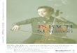 11, 6 Suites for Una companied Cello 6) BWV 1007 …J.S.Bach : Suite fir Violoncello Solo Nr.4 Es-dur B WV 1010 J.Harvey : Curve with Plateauxfor solo cello (1982) • J.S.Bach : Suitefür