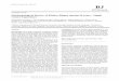Epidemiological Review of Kidney Biopsy during 30 years ... · Aleksandar Jankovic1, Jovan Ikonomovski1, Petar Djuric1, Milos Mitrovic1, Jelena Tosic-Dragovic1, Ana Bulatovic1, Jasmina