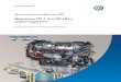 Двигатель TSI 1,4 л/90 кВт с турбонаддувомjetta-club.org/uploads/ssp/ssp_rus/engine_caxa_tsi_1_4...5 Технические характеристики