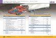 Product Checklist - Fleet Maintenance - Tractor …...Product Checklist - Fleet Maintenance - Tractor Trailer Air Brake System (2 of 2) © 2016 Lawson Products, Inc. Printed in USA