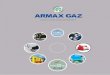 07-02-2012 - catalog romana - ARMAX GAZ 6. Strung vertical cu frezare OKUMA VTM 200 36 scule controlate CNC Diametrul maxim de prelucrare 2 000 mm Precizie de lucru 0.001 mm Axe controlate