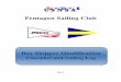 Pentagon Sailing Club Skipper Qualification Checklist... Pentagon Sailing Club Bay Skipper Qualification