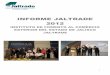 INFORME JALTRADE 2012 - Jaliscotransparencia.info.jalisco.gob.mx/sites/default/files/Informe de... · arancelarias, reconocimiento aduanero y segundo reconocimiento, clasificación