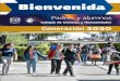 Bienvenida - cch.unam.mx · ofrece la Universidad, entre los cuales se encuentran: • Beca de excelencia Bécalos-UNAM. • Beca CCH Naucalpan. • Beca para estudiantes de pueblos