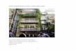 Obnova gradskih blokova u Beču primjer dobre prakse · Ekonomija omogućava pristupačan životni prostor, a ekologija vodi računa o zelenom, otvorenom prostor i održivoj ekološkoj