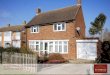 81 Bedford Road, Letchworth Garden City, SG6€4DU …81 Bedford Road, Letchworth Garden City, SG6€4DU CHAIN FREE - A professionally refurbished three bedroom detached house with