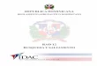 REGLAMENTO AERONAUTICO DOMINICANO - IDACidac.gob.do/wp-content/uploads/2014/07/RAD-12.pdfanexo 12, adopta mediante el presente Reglamento las Normas y Métodos Recomendados por la