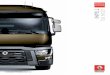 T gamı n Yol - Renault Trucks · 12° eğimli ön cam ve önden arkaya doğru genişleyen kabin, yakıt tüketiminizi azaltmak için ... süspansiyonların sağlamlık ve güvenilirliğini