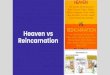 Reincarnation - A myth