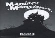 Maniac Mansion Italian Manual · 2016-01-18 · Puzzle pia piccoli. Da urI momento all'altro, ... I verbi devono essere selezionati dal ... "Andare" nella lista dei verbi, posizionando