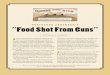 Professor Anderson's 'Food Shot From Guns'collections.mnhs.org/MNHistoryMagazine/articles/59/v59i01p004-016.pdfÈÊÊÊÊ iÃ Ì>Ê ÃÌ ÀÞ lmZkm^] iehpbg` Zm Z`^ l^o^g pbma Z m^Zf