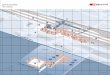 Plan de gare Neuchâtel (format A4) · 2019-11-21 · m Place de la Gare 2e étage 2e étage Poste Fun’ambule Parvis Ouest Parvis Est ope Sortie Réseau urbain Niveau – 1 / –