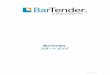 BarTender 2019 スタートガイド · 2019-04-23 · BarTenderスタートガイド BarTender®ソフトウェアでは、ラベル、バーコード、RFIDタグ、プラスチックカードなどの作成および自動