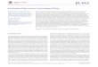 Perforator Flap versus Conventional Flap...Perforator Flap versus Conventional Flap The introduction of perforator flaps represented a significant advance in microsurgical reconstruction