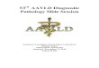 53rd AAVLD Diagnostic Pathology Slide Session aavld diagnostic pathology...¢  instability leading to