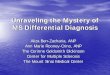 Unraveling the Mystery of MS Differential Diagnosisiomsn.org/wp...DifferentialDiagnosisLecture-1.pdf · Unraveling the Mystery of MS Differential Diagnosis Aliza Ben-Zacharia, ANP