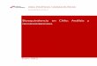 Bioequivalencia en Chile: Análisis y recomendacionesTICAS-FARMACÉUTICAS... · Bioequivalencia en Chile: Análisis y recomendaciones. ONG Políticas Farmacéuticas. Enero 2015. 4