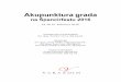 Akupunktura grada - Špancirfest · PDF file 2016-07-22 · Lokacije su u vlasništvu Grada Varaždina odnosno trg je javno dobro u općoj upotrebi pod upravom Grada Varaždina, a