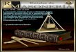 Retales de Masoneria · Retales de masonería – Nº 94 – Abril 2019 6 El número de oro y el triángulo dorado fue conocido por los sumerios, egipcios, caralinos y mayas, asi