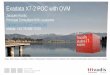 Exadata X7-2 POC with OVM · 2018-06-14 · 2018 © Trivadis Our company. Trivadis is a market leader in IT consulting, system integration, solution engineering and the provision