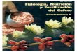 Fisiología nutrición fertilizaciónbiblioteca.cenicafe.org/bitstream/10778/861/1/Introducción.pdf · de la Universidad de Caldas, con es- tudios de Postgrado ("Master of Science")