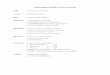 แผนการสอนรายหัวข อ ( Topic · PDF file 2018-12-04 · แผนการสอนรายหัวข อ (Topic Module) หัวข อ . Psychiatric
