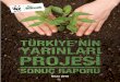 Bu rapor, WWF-d2hawiim0tjbd8.cloudfront.net/downloads/wwf__turkiyenin...2 Türkiye’nin Yarınları Projesi Sonuç Raporu ©WWF-Türkiye (Doğal Hayatı Koruma Vakfı), 2010 Bu rapor,