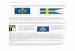 UndSäkC nya fana spikades på Armémuseum den 8 december … · 2016-12-09 · Försvarets traditionsnämnd Sida 1 (6) 2016-12-09 UndSäkC nya fana spikades på Armémuseum den 8