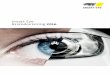 Smart Eye Årsredovisning 2016tarna har gör också att Smart Eye upp-fattas som ett framstående och spännande företag där andra specia - lister vill arbeta. Jag vill därför