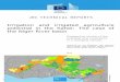 Irrigation and irrigated agriculture potential in the Sahel: The case …publications.jrc.ec.europa.eu/repository/bitstream/JRC... · 2019-03-19 · Irrigation potential is assessed