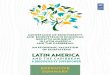 Importance of biodiversity and ecosystems in economic growth … · 2012-11-13 · EXECUTIVE SUMMARY IMPORTANCE OF BIODIVERSITY AND ECOSYSTEMS IN ECONOMIC GROWTH AND EQUITY IN LATIN