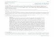 Research Paper Low-Grade Endometrial Stromal Sarcoma and ... · adenosarcoma, respectively, about 56.32% and 55% of menopausal women experienced vaginal bleeding, of premenopausal