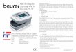 Máy đo nồng độthietbiyte-eu.vn/Uploads/files/PO30 HDSD.pdfMáy đo nồng độ oxy trong máu và nhịp tim PO 30 3.Giới thiệu thiết bị 1.Trọn bộ sản phẩm