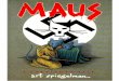 Maus - Full Text · the stoty Of Spiegel. Of Hitler'sx- and of his Cartoonist wh6 triei come to termrwith his father'S Qerri9ing and Historyitself. cartoon (the Nazis are Cats„