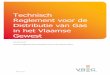 Technisch Reglement voor de Distributie van Gas in …...Technisch Reglement voor de Distributie van Gas in het Vlaamse Gewest 20/09/2019 Technisch Reglement voor de Distributie van