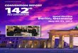 Hotel Maritim Berlin, Germany - AES23rd at the Maritim Hotel, just to the south of the city center, the Berlin convention offered attendees a rich technical program with scientific