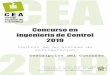 Concurso en Ingeniería de Control 2019 - UNEDfmorilla/CIC2019/CIC2019_Descripcion.pdfCIC201 39 1. Introducción. Este documento presenta las bases técnicas del Concurso que el Grupo